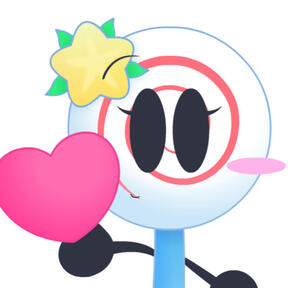 •Lollipop | 19 (adult) | female (she/her/they) | Lesbian