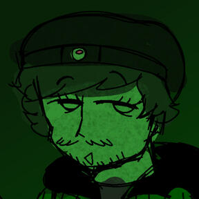 ♥Olive | 22 (adult) | male (he/him)