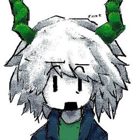 •Cact | 15 (minor) | male (he/they)